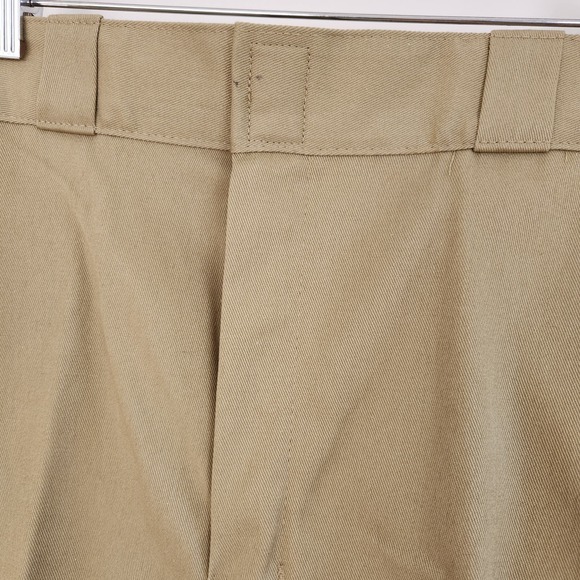 Dickies Flat Front Work Pants 36 x 30 - Picture 5 of 8